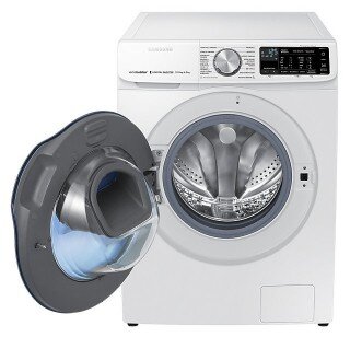 Samsung WD10N644R2W/AH Çamaşır Makinesi kullananlar yorumlar